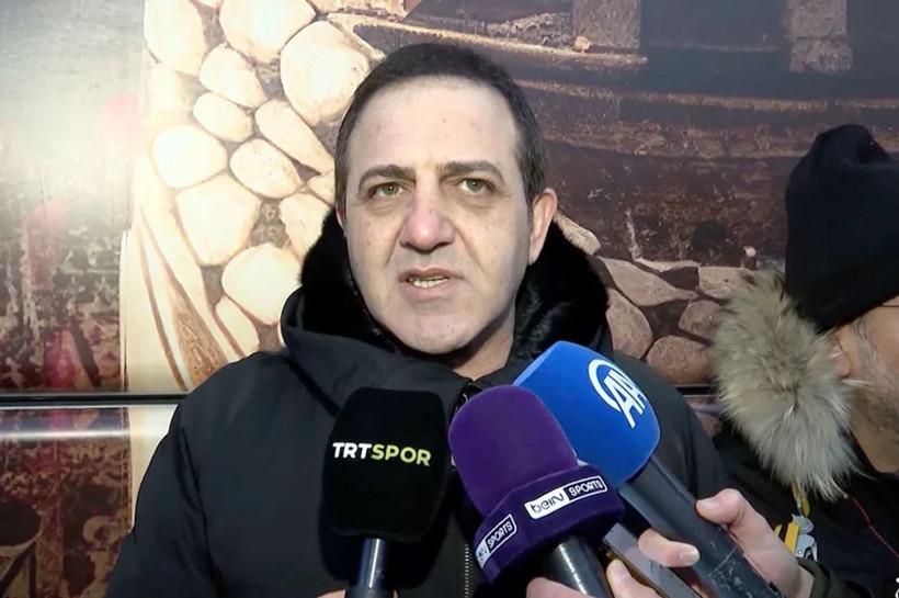 Abdullah Kavukcu yıldız isim için apar topar Milano'ya uçtu! İtalyanlar son dakika geçti - Resim: 1