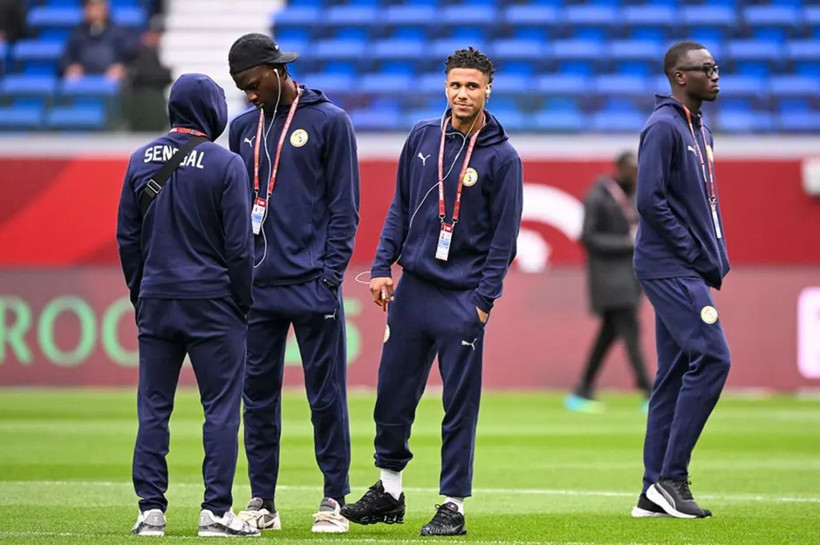 Büyük endişe! Ismail Jakobs kötü haberi verdi: "Çok şey ortaya çıkacak" - Resim: 2