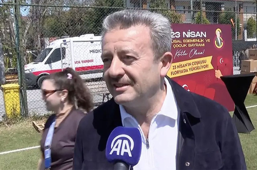 İbrahim Hatipoğlu rekor geliri böyle duyurdu: "İki rakibimizin toplamından 300 milyon lira fazla" - Resim: 1