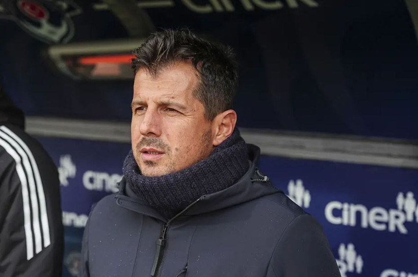 Emre Belözoğlu'ndan maç sonu büyük patlama: Galatasaray'ı örnek göstererek isyan etti - Resim: 1