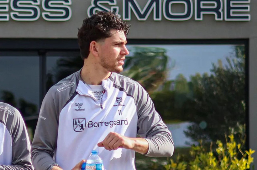 Fenerbahçe resmi teklif yapacak: Nkunku için tarih verdiler - Resim: 2