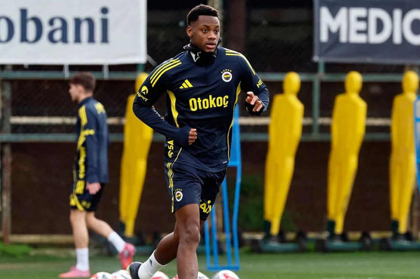 Jhon Duran transferinde ters köşe: Anlaşma tamam, yeni takımı belli oldu - Resim: 3