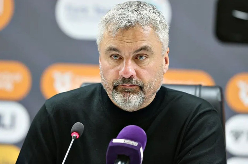 Süper Lig'de gece yarısı olay ayrılık: Resmi duyuru saat 03.27'de geldi - Resim: 2