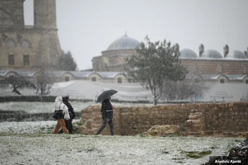 Hafta sonuna dikkat! Hava 7 derece daha soğuyacak - Resim: 2