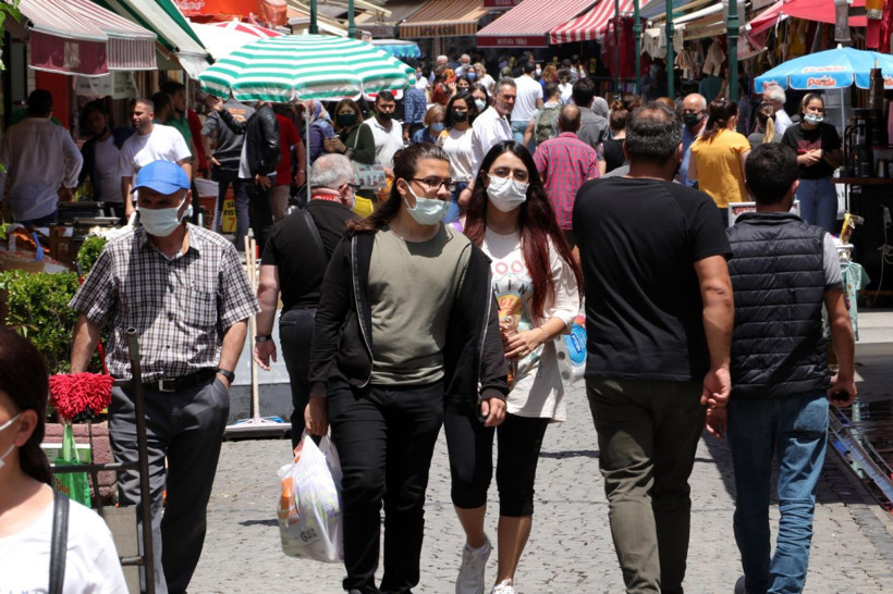Nagehan Alçı'dan Prof. Dr. Mehmet Ceyhan'a: Artık yeter - Fotoğraf: 16