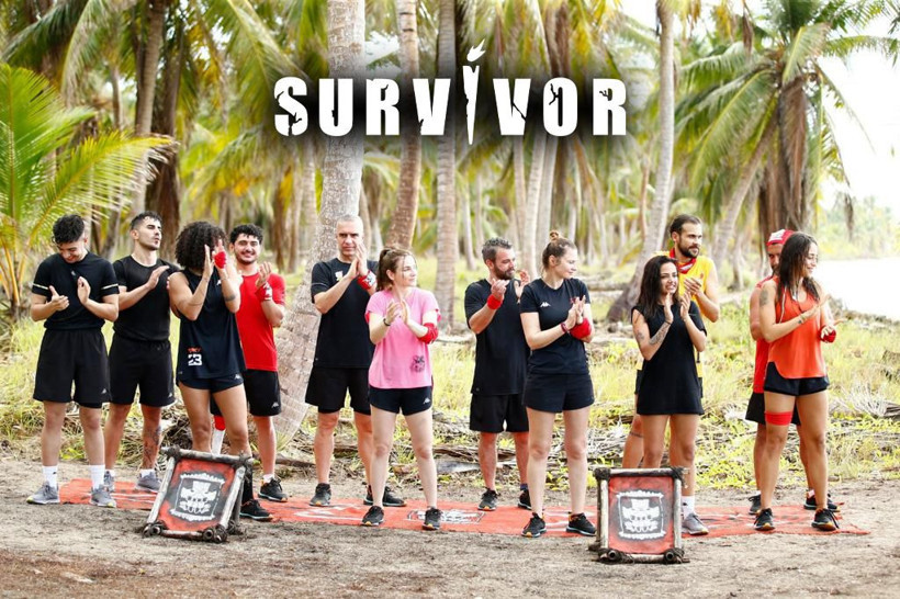 Acun Ilıcalı'nın adaya girişi yine gündem oldu! 2023 yeni sezon Survivor yarışmacıları ünlüler, gönüllüler, fenomenler kadrosu - Fotoğraf: 8