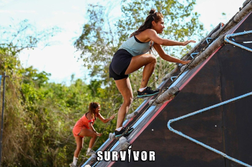 Acun Ilıcalı o yarışmacıyı Survivor'dan kovdu; İşte Survivor'da kim diskalifiye oldu? sorusunun yanıtı - Fotoğraf: 7