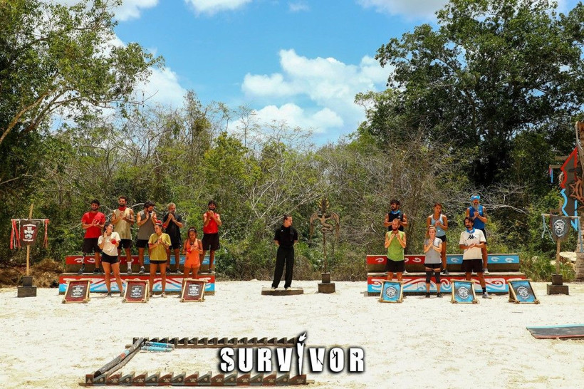 Acun Ilıcalı o yarışmacıyı Survivor'dan kovdu; İşte Survivor'da kim diskalifiye oldu? sorusunun yanıtı - Fotoğraf: 8