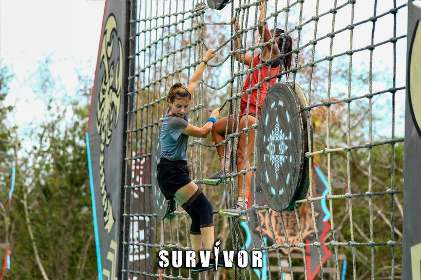Acun Ilıcalı o yarışmacıyı Survivor'dan kovdu; İşte Survivor'da kim diskalifiye oldu? sorusunun yanıtı - Fotoğraf: 9