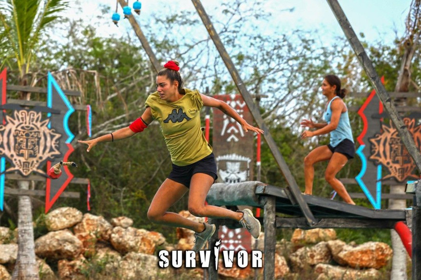 Acun Ilıcalı o yarışmacıyı Survivor'dan kovdu; İşte Survivor'da kim diskalifiye oldu? sorusunun yanıtı - Fotoğraf: 10