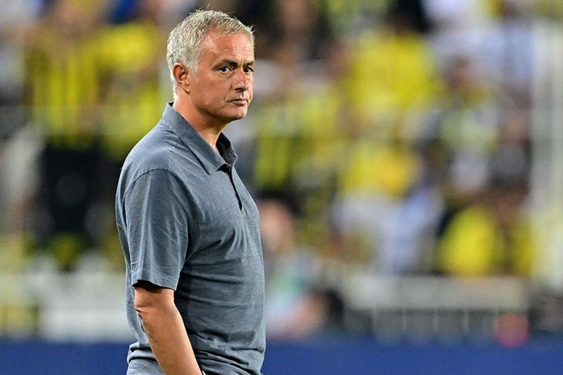 Mourinho'dan şoke eden Serhat Akın açıklaması: Ali Koç bu sözlere çıldıracak! - Fotoğraf: 3
