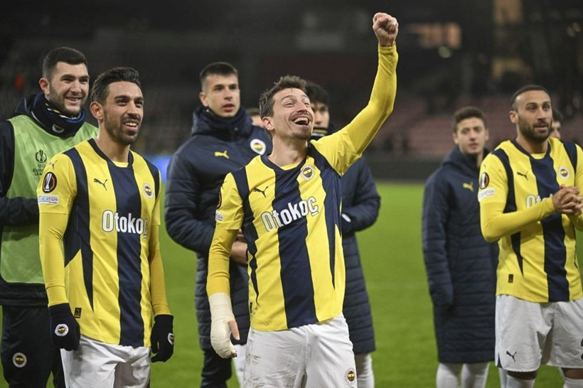 Fenerbahçe Alanyaspor deplasmanına çıkıyor: Muhtemel 11'ler belli oldu - Fotoğraf: 3