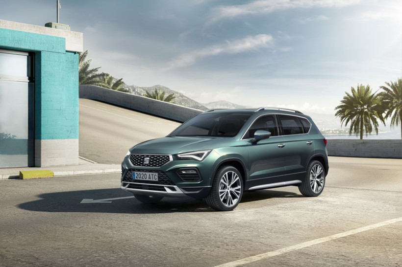 Seat bu modelin fiyatını dibe çekti! Sadece 1 milyon 315 bin lira - Fotoğraf: 16