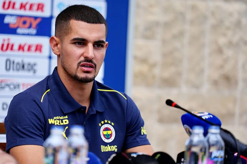 Fenerbahçe'nin iki yıldızı yuvadan uçacak: Yusuf Akçiçek için tarihi bonservis! - Fotoğraf: 6