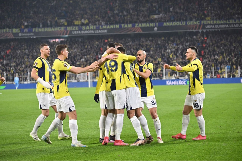 Fenerbahçe'de büyük şok! Dzeko ve Tadic'in ardından En-Nesyri de ayrılıyor - Fotoğraf: 2