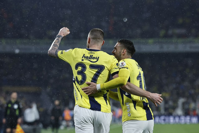 Fenerbahçe’de Milan Skriniar krizi! Öyle bir maaş istedi ki transfer zora girdi - Fotoğraf: 1