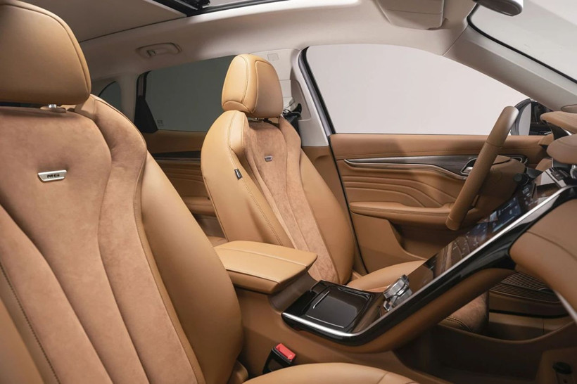 MG 1.379.000 TL’den başlıyor! Acele eden onu alır - Fotoğraf: 8