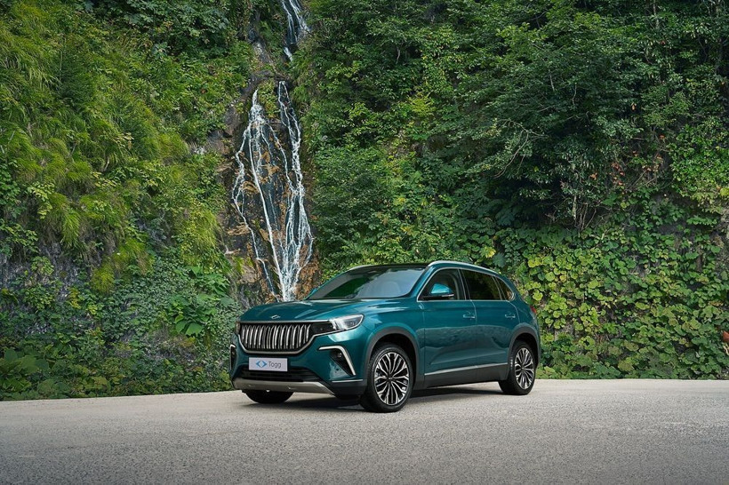 Ayda 20 bin TL’ye Togg T10X senin: Kiralar gibi yerli SUV sahibi ol! - Fotoğraf: 3