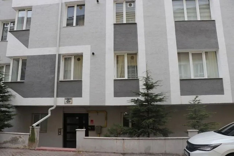 Emine Özkaya dosyası yeniden açıldı: Iraklı sevgilinin evinden 5 kişiye ait kan izi çıktı - Fotoğraf: 9