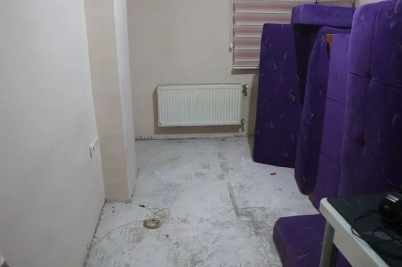 Emine Özkaya dosyası yeniden açıldı: Iraklı sevgilinin evinden 5 kişiye ait kan izi çıktı - Fotoğraf: 6