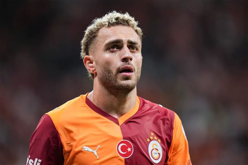 Kerem Aktürkoğlu bombası patladı! Galatasaray’dan Fenerbahçe’ye rest: Transfer olamayacak - Fotoğraf: 3