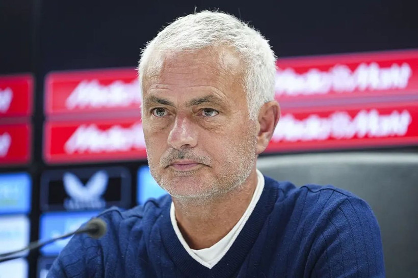 Jose Mourinho’dan yeni takım açıklaması: Al-Ahly’ye Ret, Nottingham Forest iddiası güçleniyor - Fotoğraf: 2
