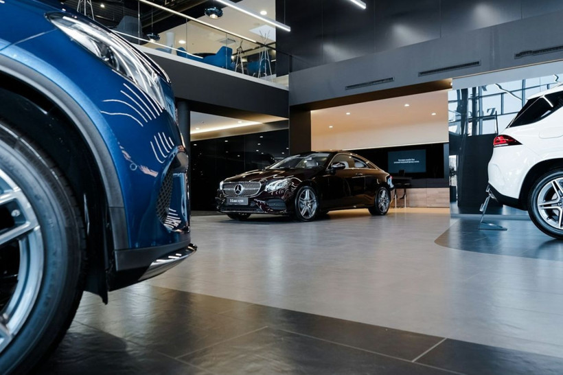 SUV hayali hâlâ yolda! 1 milyon TL’den başlayan 10 modelle tanışın - Fotoğraf: 3