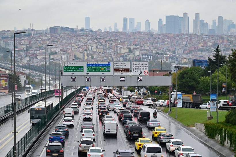 MTV 2026 zamlı tarifesi açıklandı: Araç sahipleri ne kadar ödeyecek? - Fotoğraf: 4