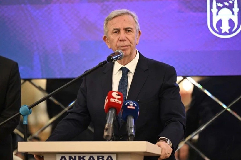 En beğenilen siyasetçi anketinde bomba sonuç!  Zirvedeki isim büyük fark arttı - Fotoğraf: 4