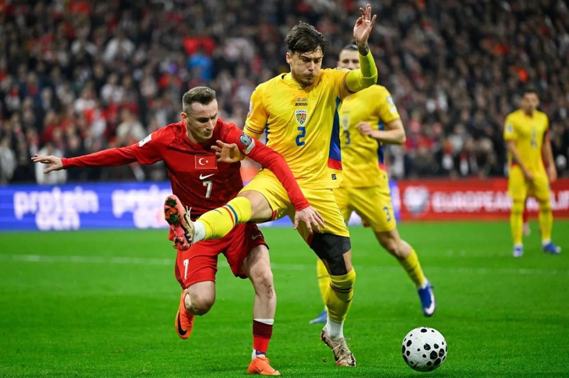 Rumen futbolcu soyunma odasını savaş alanına çevirdi: Türkiye mağlubiyetini kaldıramadı! - Fotoğraf: 6