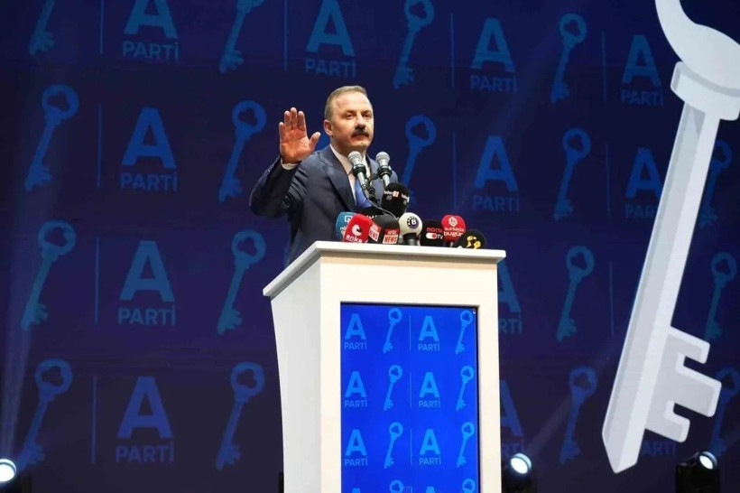 SONAR Araştırma’nın anketinden şaşırtan sonuç! Abdulkadir Selvi paylaştı… - Fotoğraf: 6
