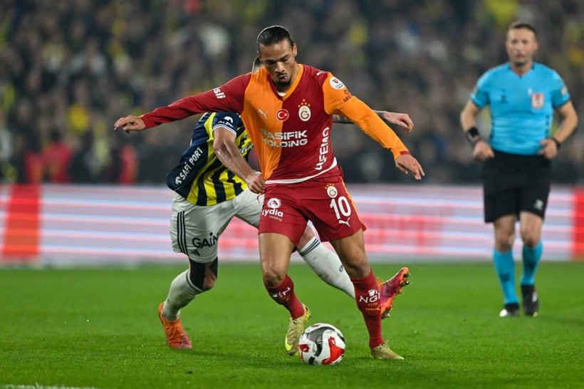 Dünyanın en büyük 15 derbisi: Galatasaray-Fenerbahçe listeyi altüst etti... - Fotoğraf: 13