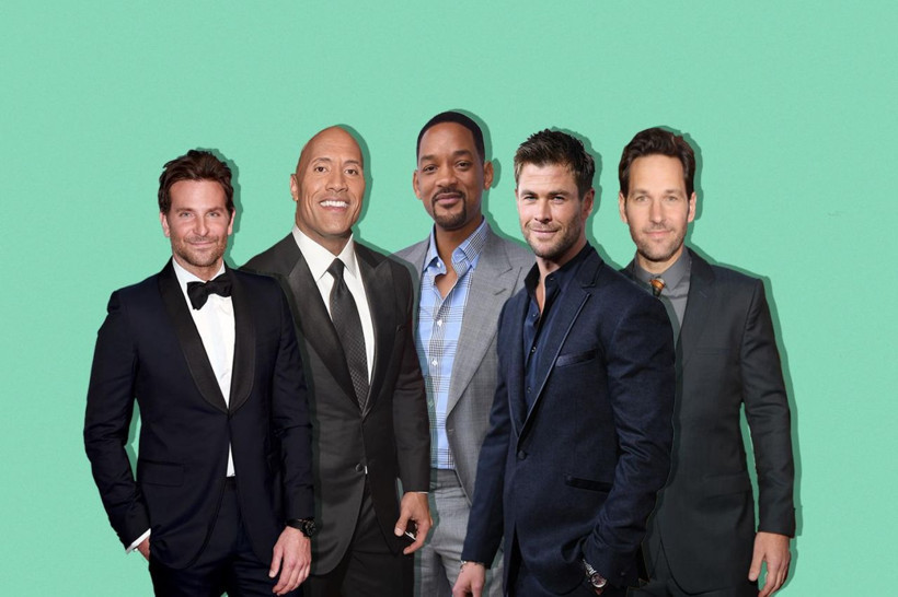 Forbes, 2019'un en çok kazanan aktörlerini açıkladı - Resim: 1