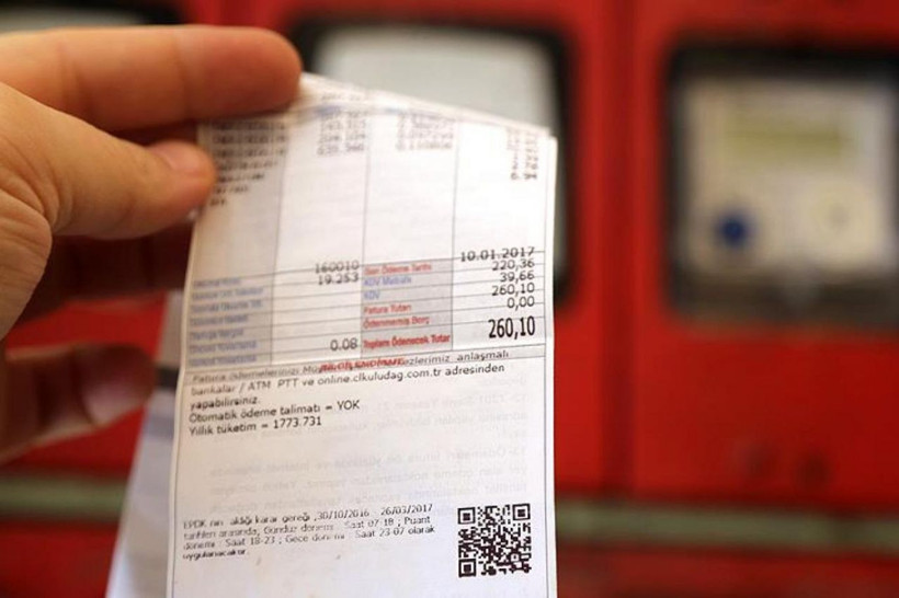 Ete, süte, gaza, elektriğe, sigaraya ne kadar ödedik? İşte 2019 zamları - Resim: 4