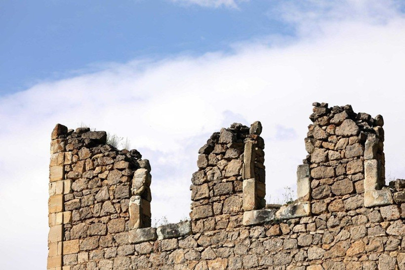 Santa Harabeleri, 'kesin korunacak hassas alan' olarak tescillendi - Resim: 2