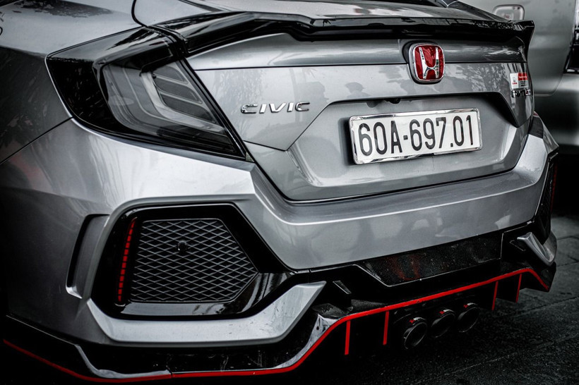 2021 model Honda Civic fiyatları sizi şaşırtacak; Mayıs ayı listesi çok başka - Resim: 3