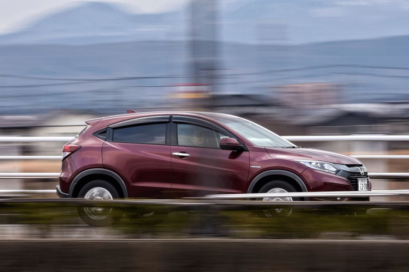 2021 model Honda CR-V fiyatları şaşkına çevirecek; Bu güncel liste çok başka - Resim: 1