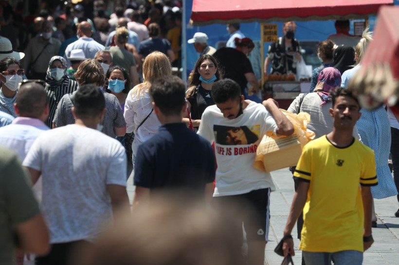 İstanbul İl Sağlık Müdürü Prof. Dr. Memişoğlu: Aşı olsanız da pozitif olabilirsiniz - Resim: 2