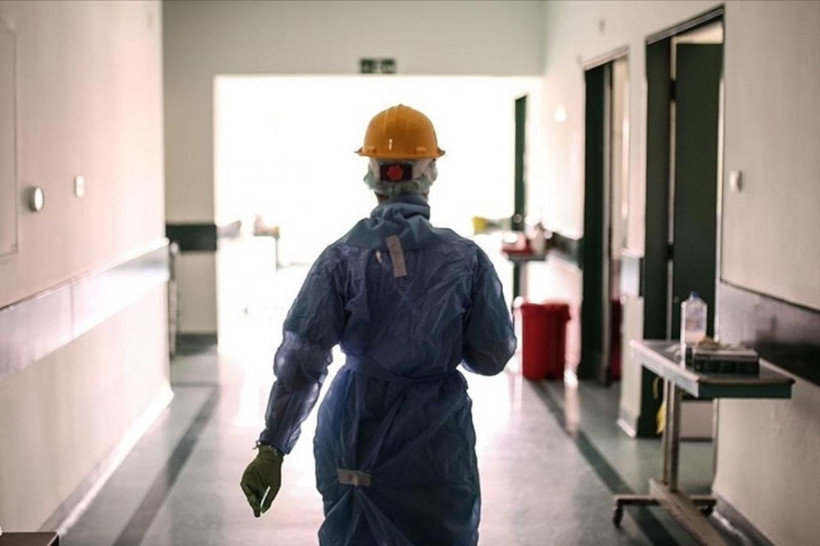 Mehmet Ceyhan uyardı: Koronavirüsü soğuk algınlığından ayırmanın tek yolu test - Resim: 2