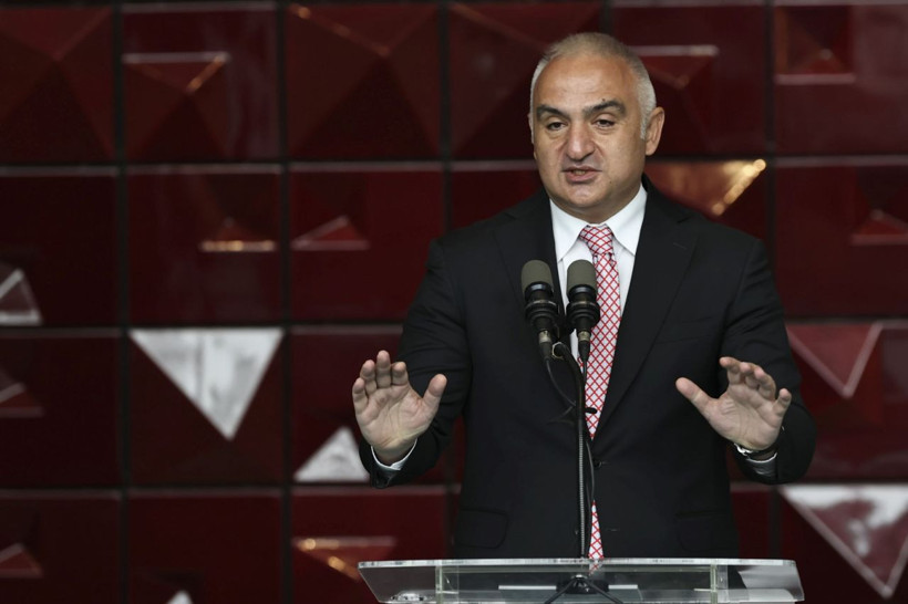 İşte yarın açılacak Atatürk Kültür Merkezi’nin son hali - Resim: 2