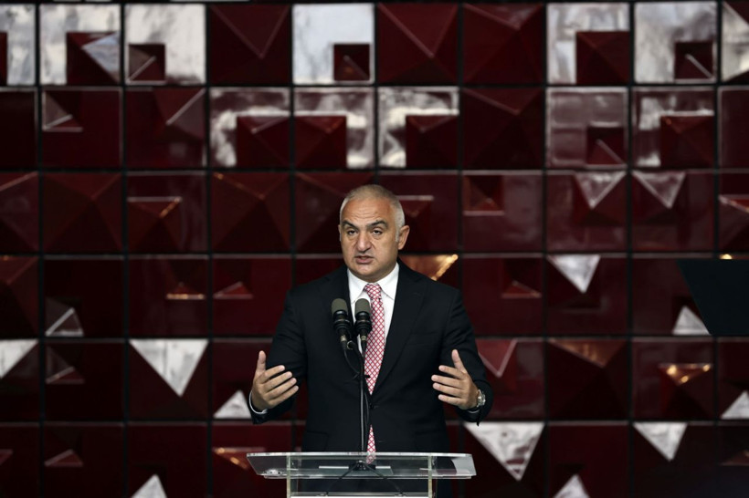 İşte yarın açılacak Atatürk Kültür Merkezi’nin son hali - Resim: 3