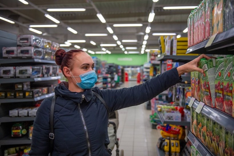 A 101, ŞOK, BİM, Migros ve CarrefourSA kaç para ceza aldı? - Resim: 4