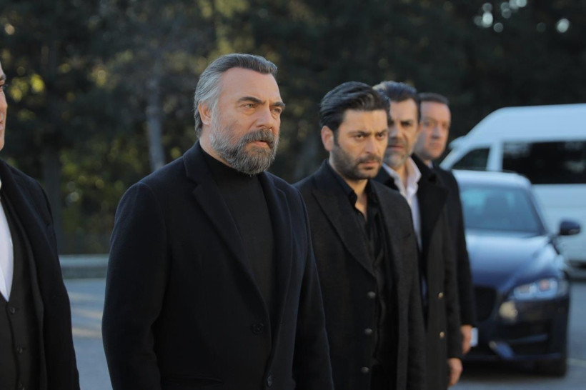 Yalnız Kurt çağrıyı duydu geliyor! - Resim: 4