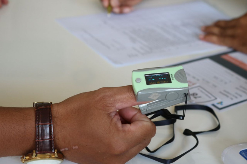 Covid geçirmek diyabeti tetikliyor - Resim: 2