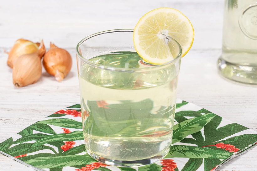 Sıktıktan sonra suyunu çöpe atmayın! Mucize gibi.. - Resim: 1