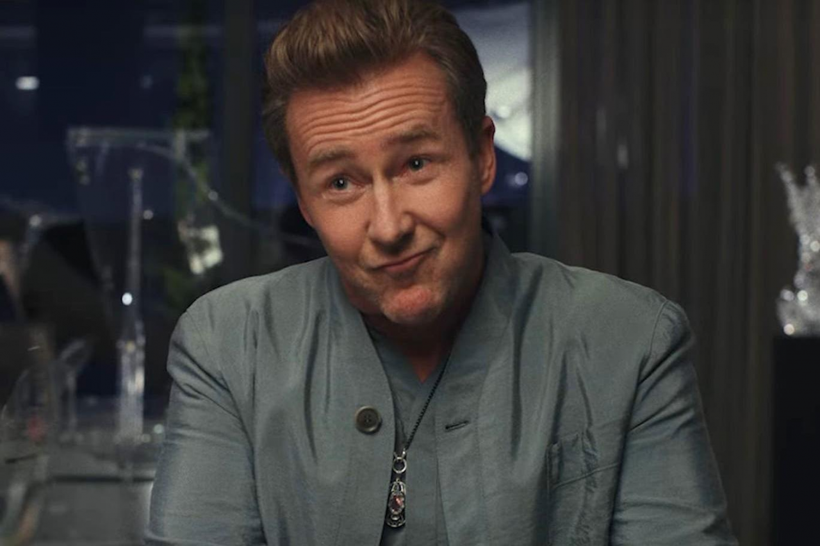 Bıçaklar Çekildi: Gizemli Bir Serüven filmi konusu ne, oyuncuları kimler? Gizemli Bir Serüven filminde kim kimdir? - Resim: 4