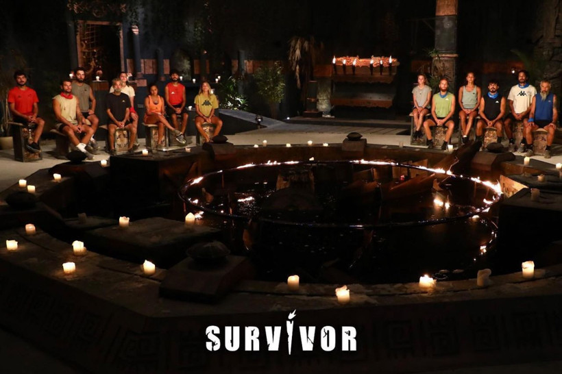 Acun Ilıcalı o yarışmacıyı Survivor'dan kovdu; İşte Survivor'da kim diskalifiye oldu? sorusunun yanıtı - Resim: 4