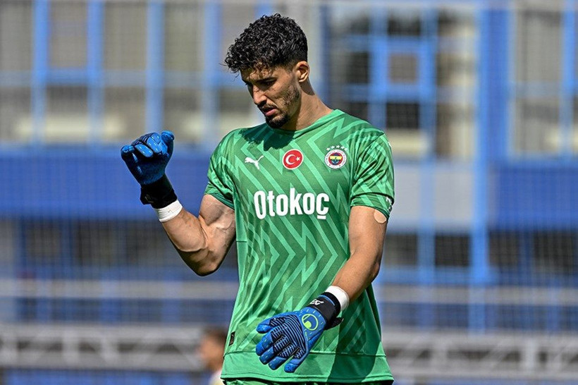 Ve Altay Bayındır'ın yeni takımı belli oldu: Ödenecek bonservis bedeline bakın - Resim: 2