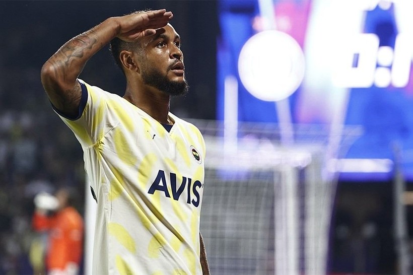 Fenerbahçe'de sakatlık depremi! 2 futbolcudan daha kötü haber - Resim: 4