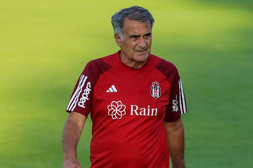 İşte Şenol Güneş'in yeni adresi: Herkesi şaşırtacak kararı duyurdu! - Resim: 1